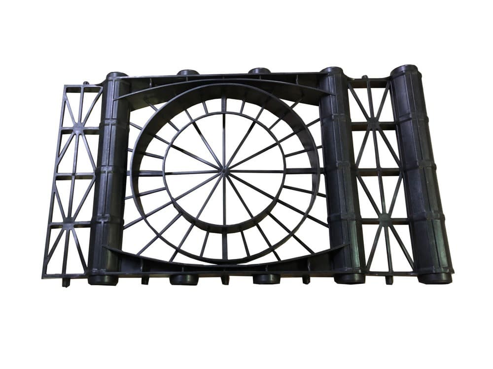 Rainsmart 65 Tonne Soakaway Crate Spare Entry/Inspection Plate