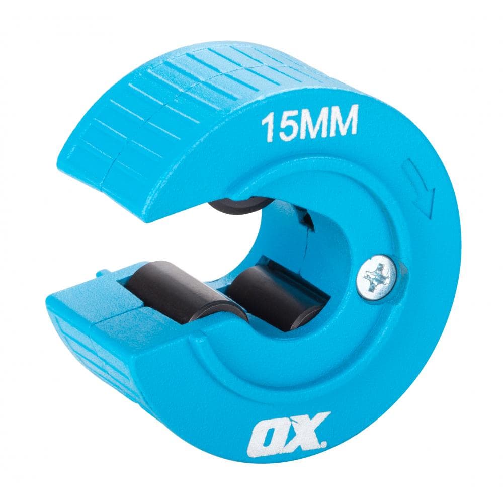 Ox Tools OX-P448515 Ox Pro Copper Pipe Cutter 15Mm EA