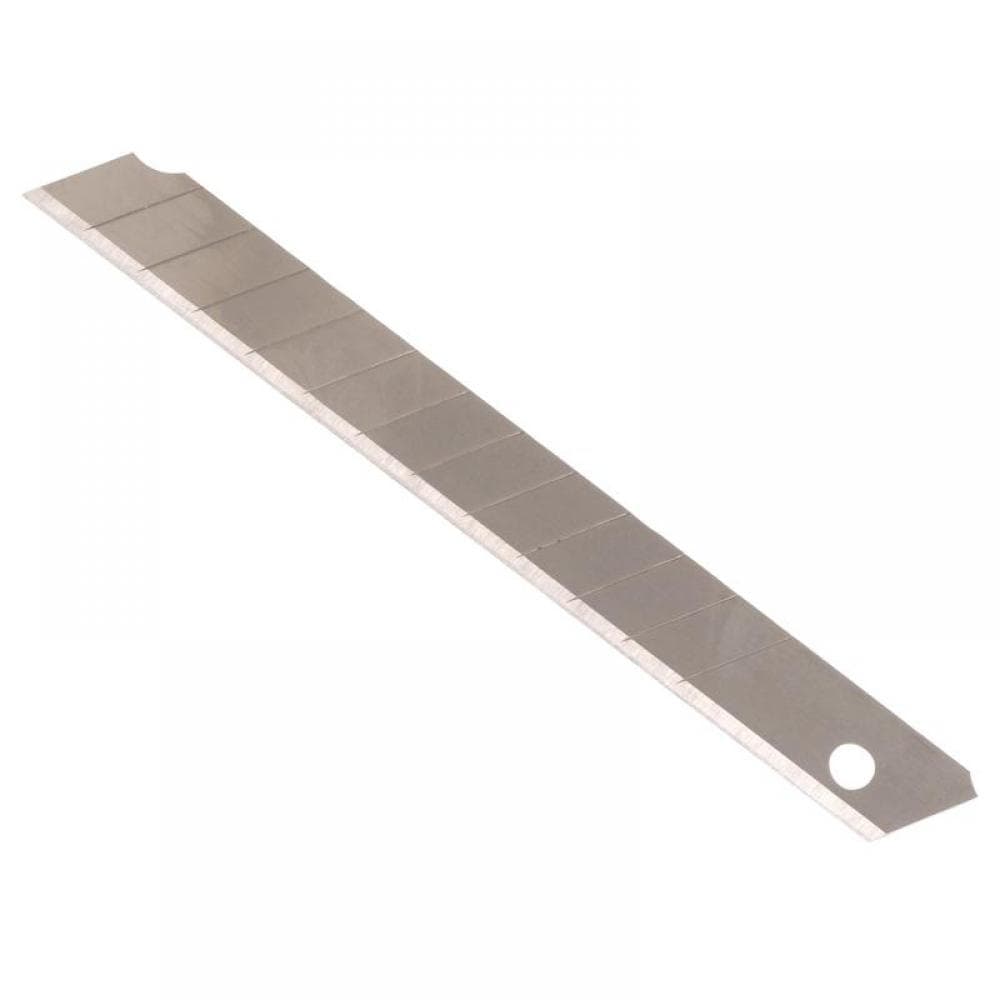 Stanley® 0-11-300 Snap-Off Blades 9Mm (Pack 10)