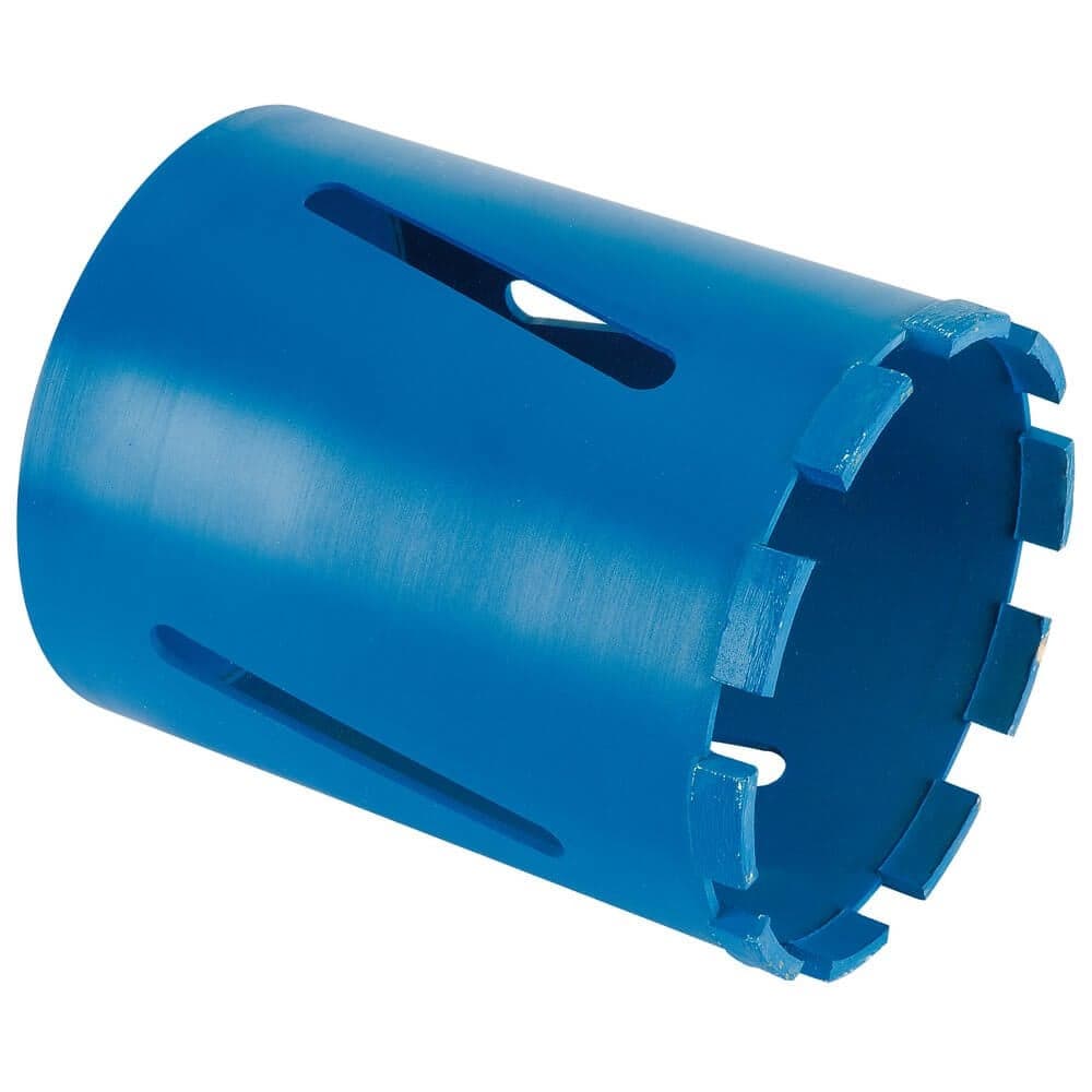 Draper 43715 Diamond Core Drill Bit 127 X 170Mm each 1