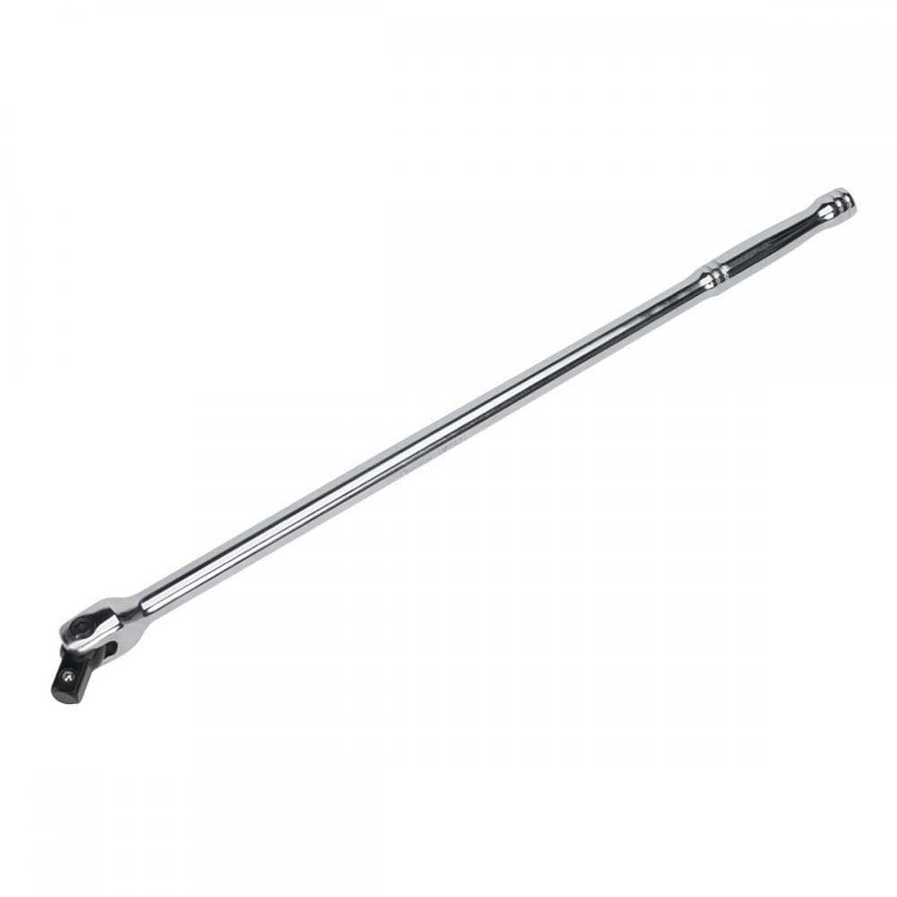 Sealey AK7301 Breaker Bar 450Mm 1/2inSq Drive