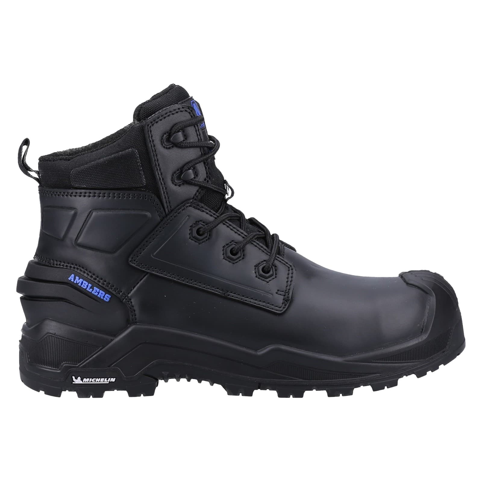 Amblers Safety 980C Crusader Safety Boot Size 10 37409-69762-09