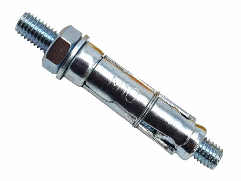 Masonmate® Medium-Duty Projecting Shield Anchor M10 X 15Mm (25) 0865P1015