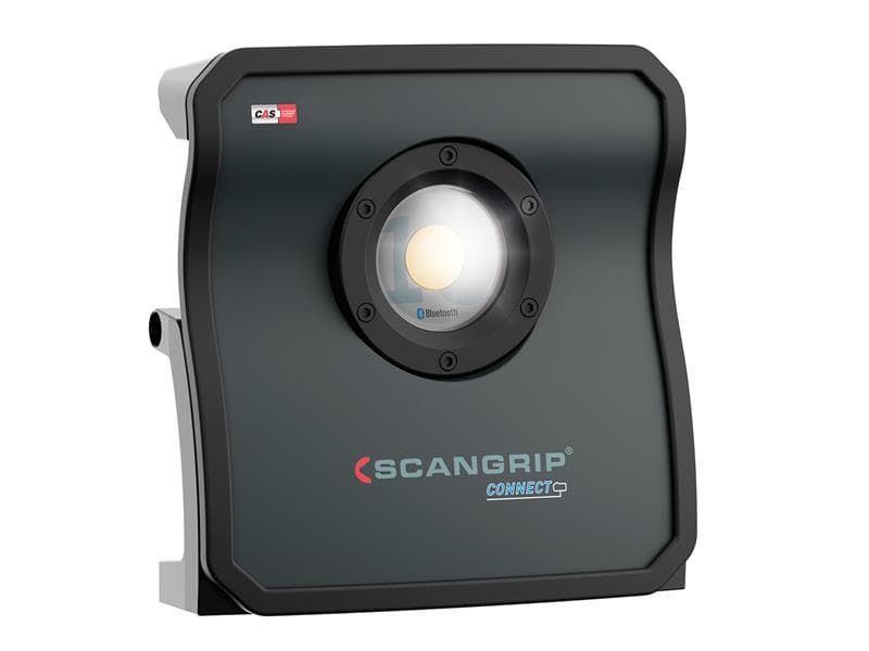 Scangrip® 03.6102C Nova 10 Connect Led Work Light 12V/18V Bare Unit