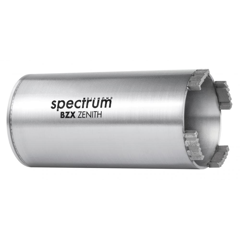 Ox Tools BZX052 Ultimate Universal Dry Diamond Core Drill - 52Mm EA