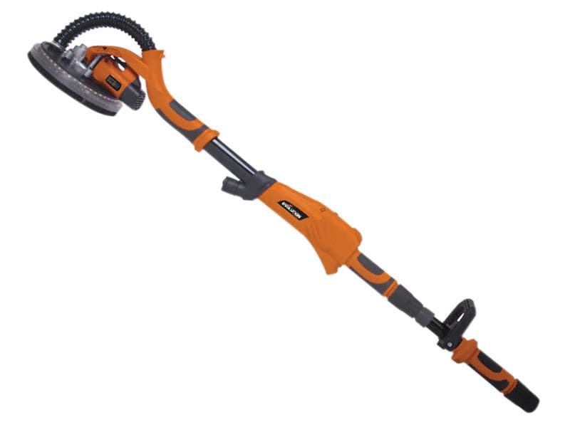 Evolution 078-0001 R225Dws Telescopic Dry Wall Sander 710W 240V