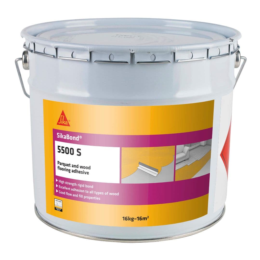 Sika bond 5500S 165745 16Kg