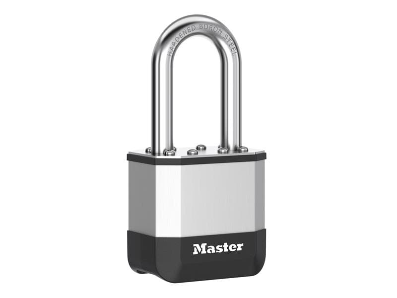 Master Lock PK1EURDLF Elite™ Laminated 45Mm Padlock - 38Mm Shackle