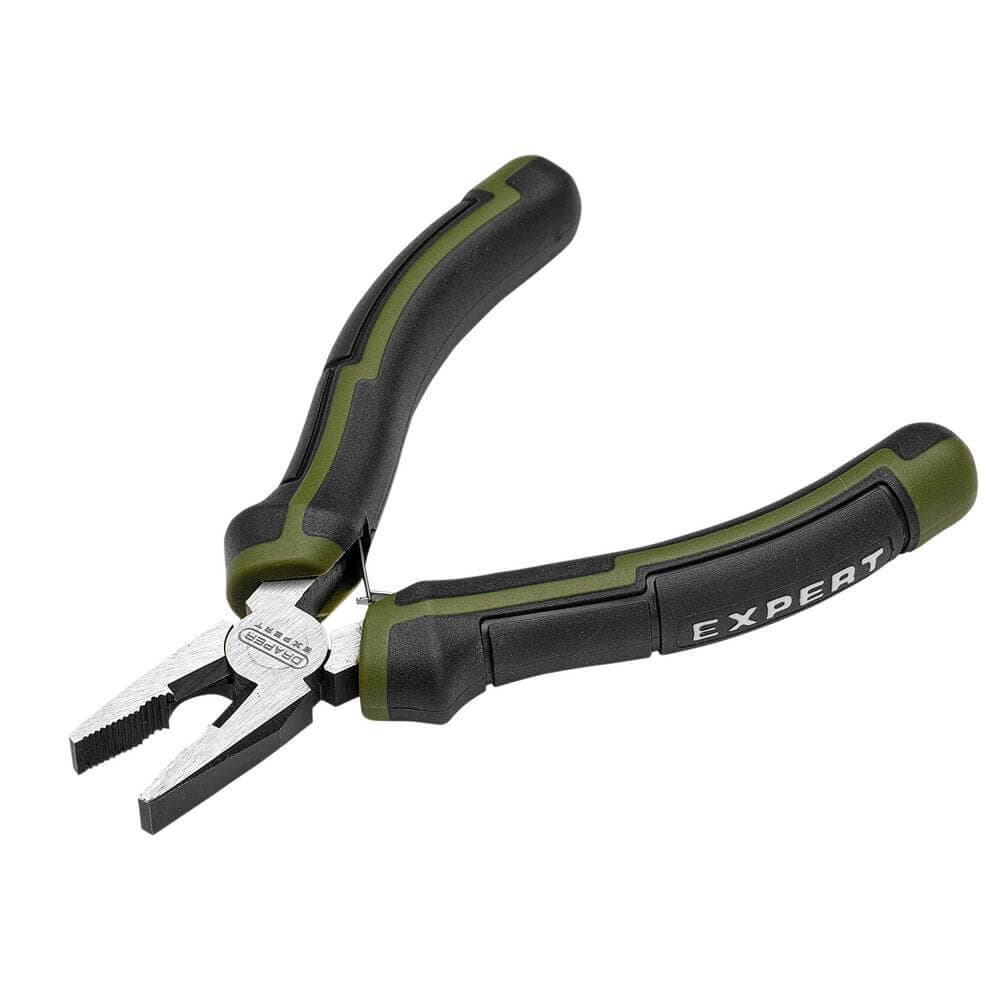 Expert Draper Expert Mini Combination Pliers 115Mm Pk 1 28573