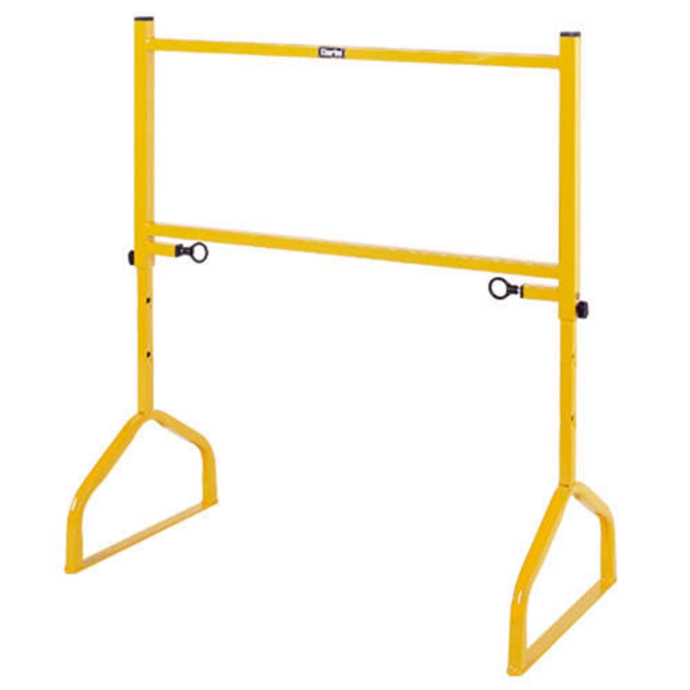 Clarke 6600006 Csl1400A Contractor Adjustable Trestle (660 To 930Mm)