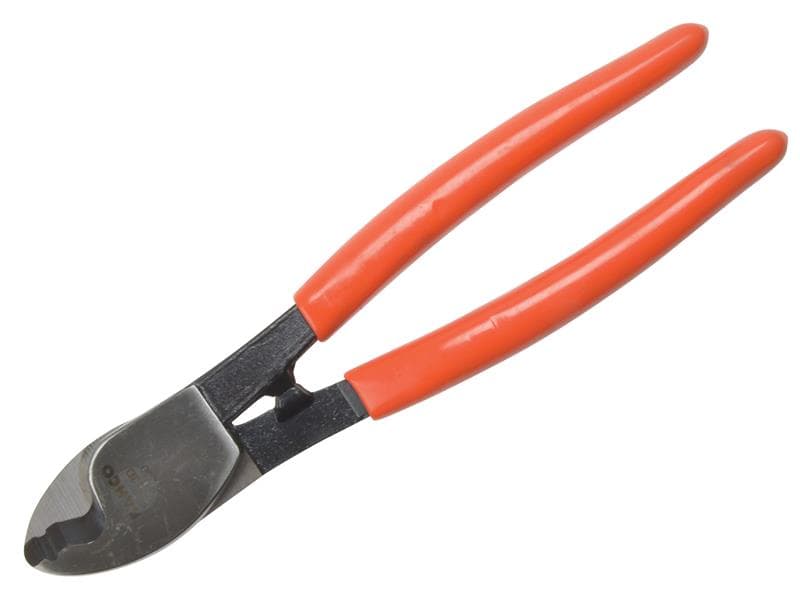 Bahco 2233 D-200 2233D Heavy-Duty Cable Cutter/Stripper 200Mm (8In)