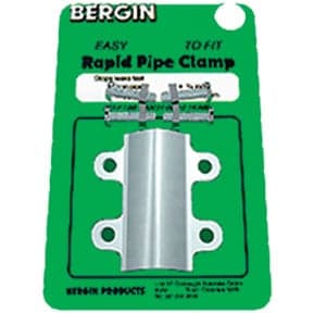 Mv Pipe Clamp PC