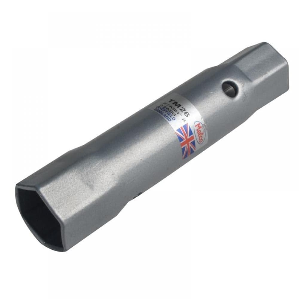 Melco TM26 Tm26 Metric Box Spanner 27 X 32Mm X 175Mm (7In)