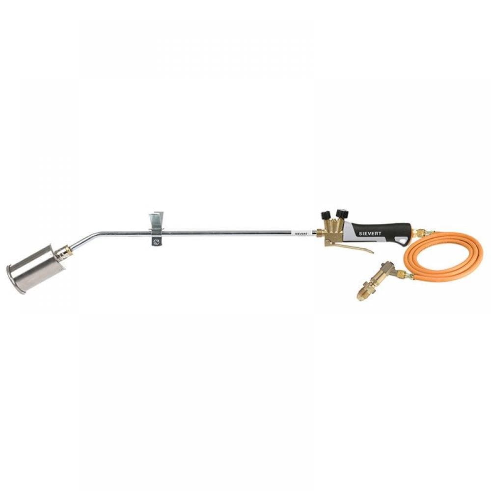 Sievert 346009 Turbo Roofing Kit 114Kw 4M Hose