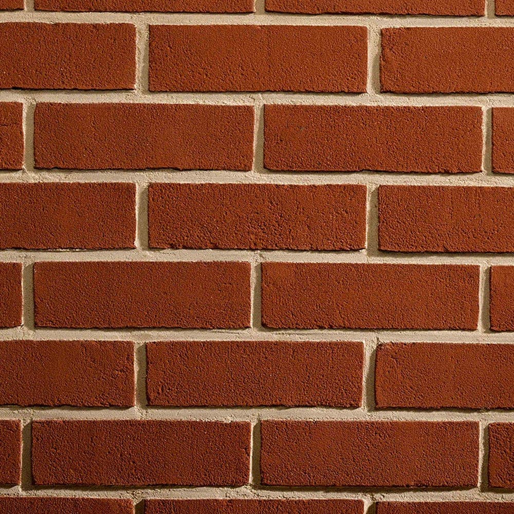 Traditional Brick & Stone Langley Red Facing Brick 65mm | Pack of 552