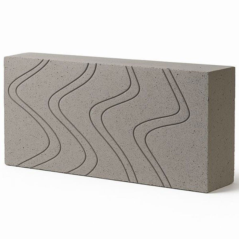 Thermalite Shield Aircrete Block 3.6N 100mm