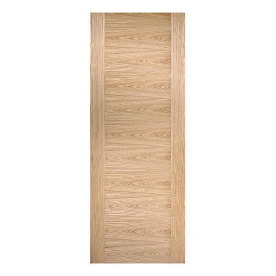 Sofia Pre-finished Oak Internal Door