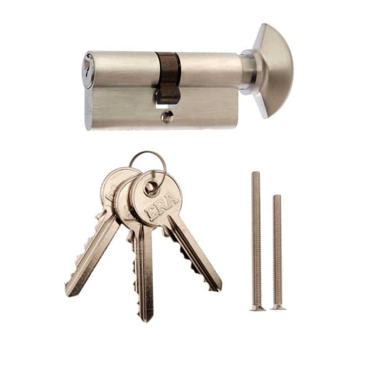ERA 40/40 Euro Tturn 6PIN Cyl Sat Clam