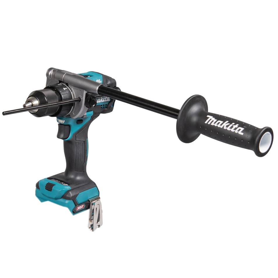 Makita HP001gZ Combi Drill Brushless Xgt 40V Max