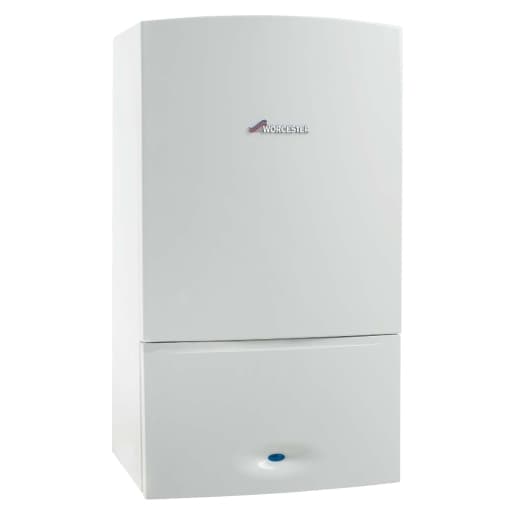 Worcester Greenstar 32CDi Compact Combi Gas Boiler ErP 7733600055