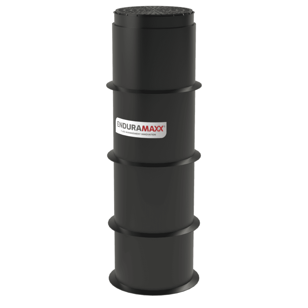 Enduramaxx 550 Litre Underground Tank | VTN-50