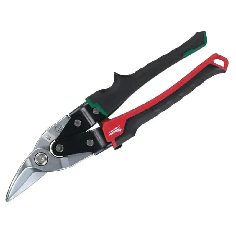 Insulation Cladding Snips