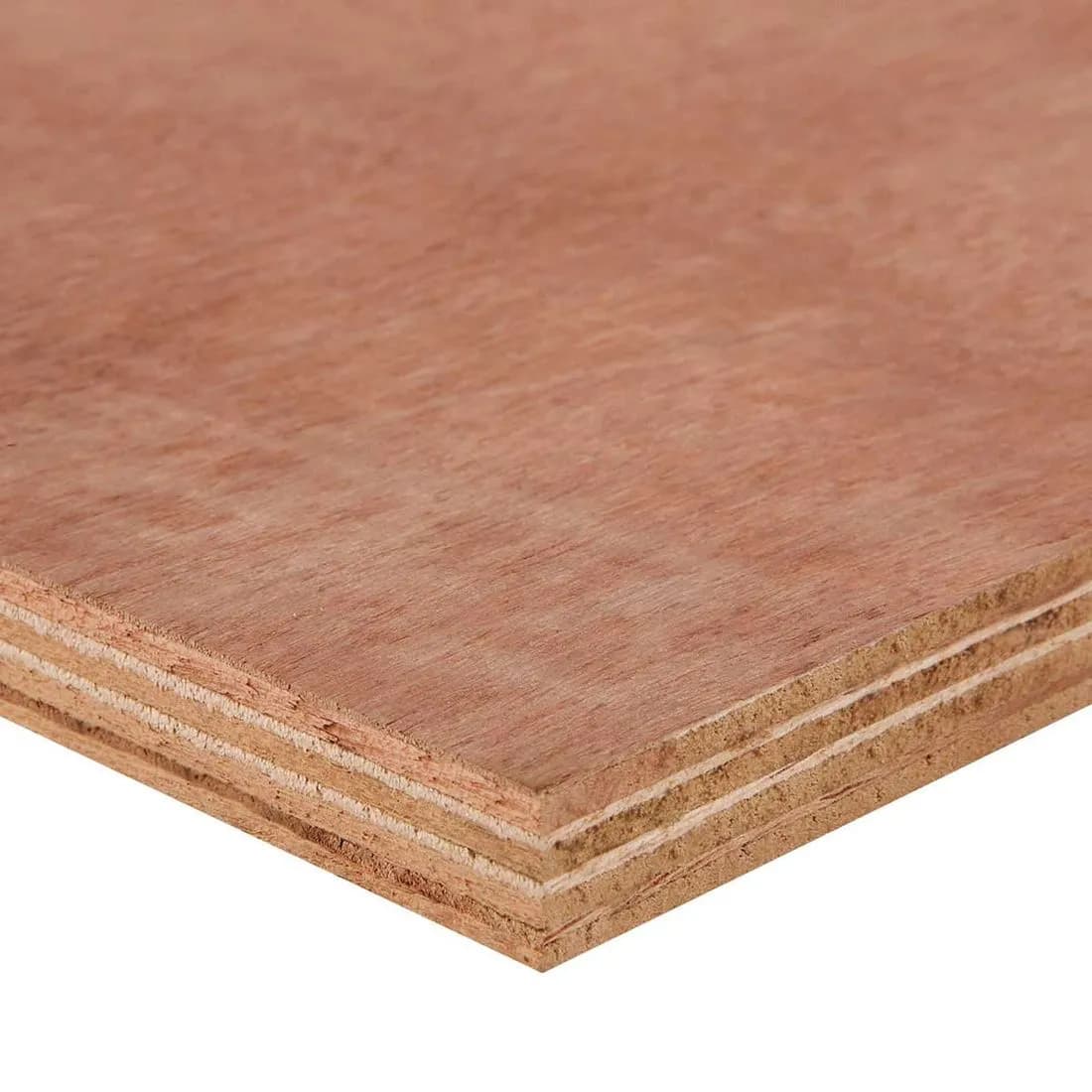 Plywood Marine 2440 X 1220 X 18Mm Bs1088