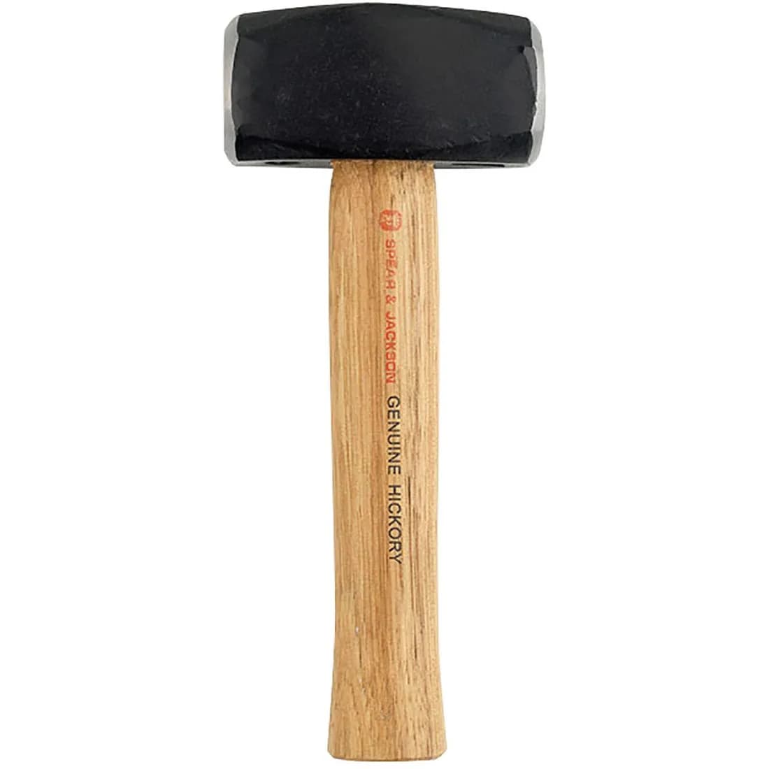 Hammer Club Hickory 4Lb S+J
