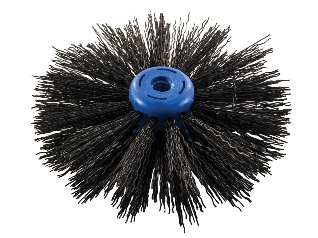 Bailey Products Z5683 Universal Brush 150mm (6in) Z5683