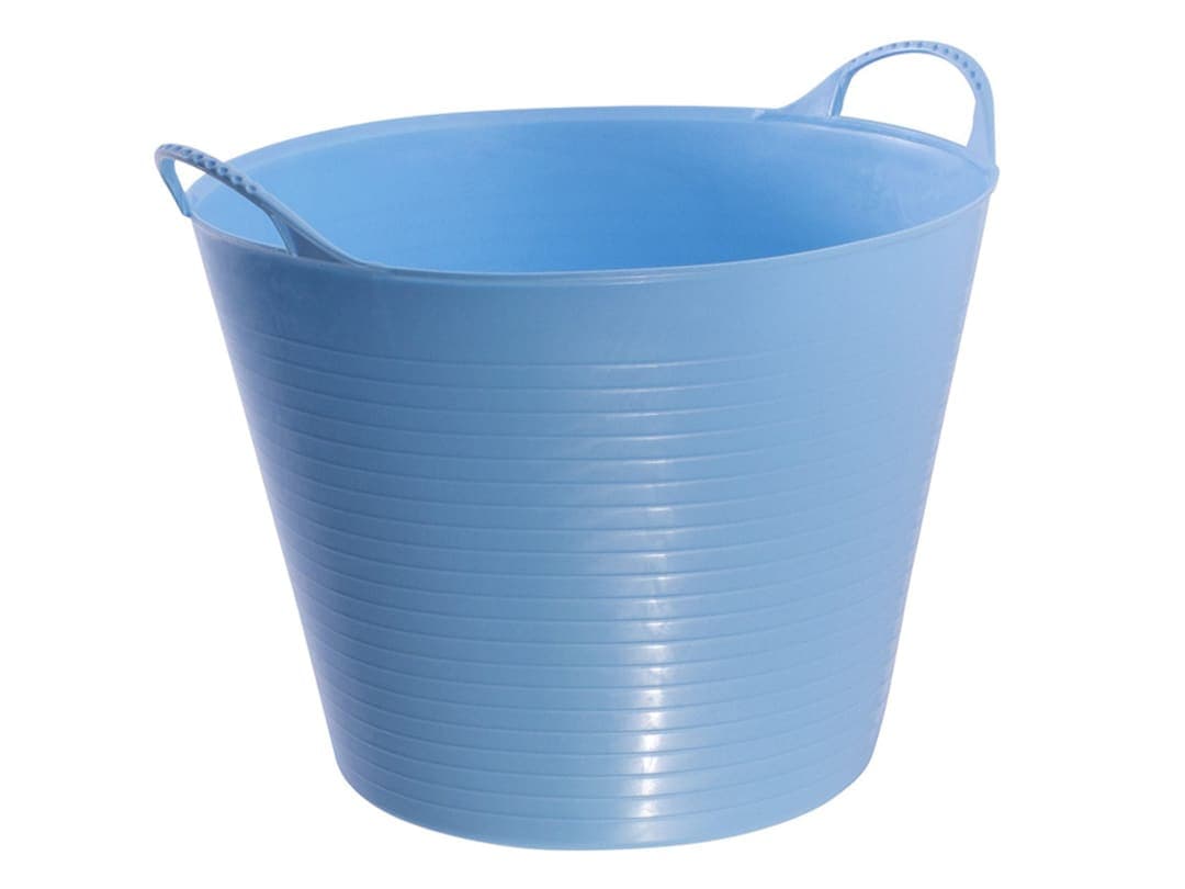 Red Gorilla Trug Sky Blue Medium 26L SP26SK.BL SP26SK.BL