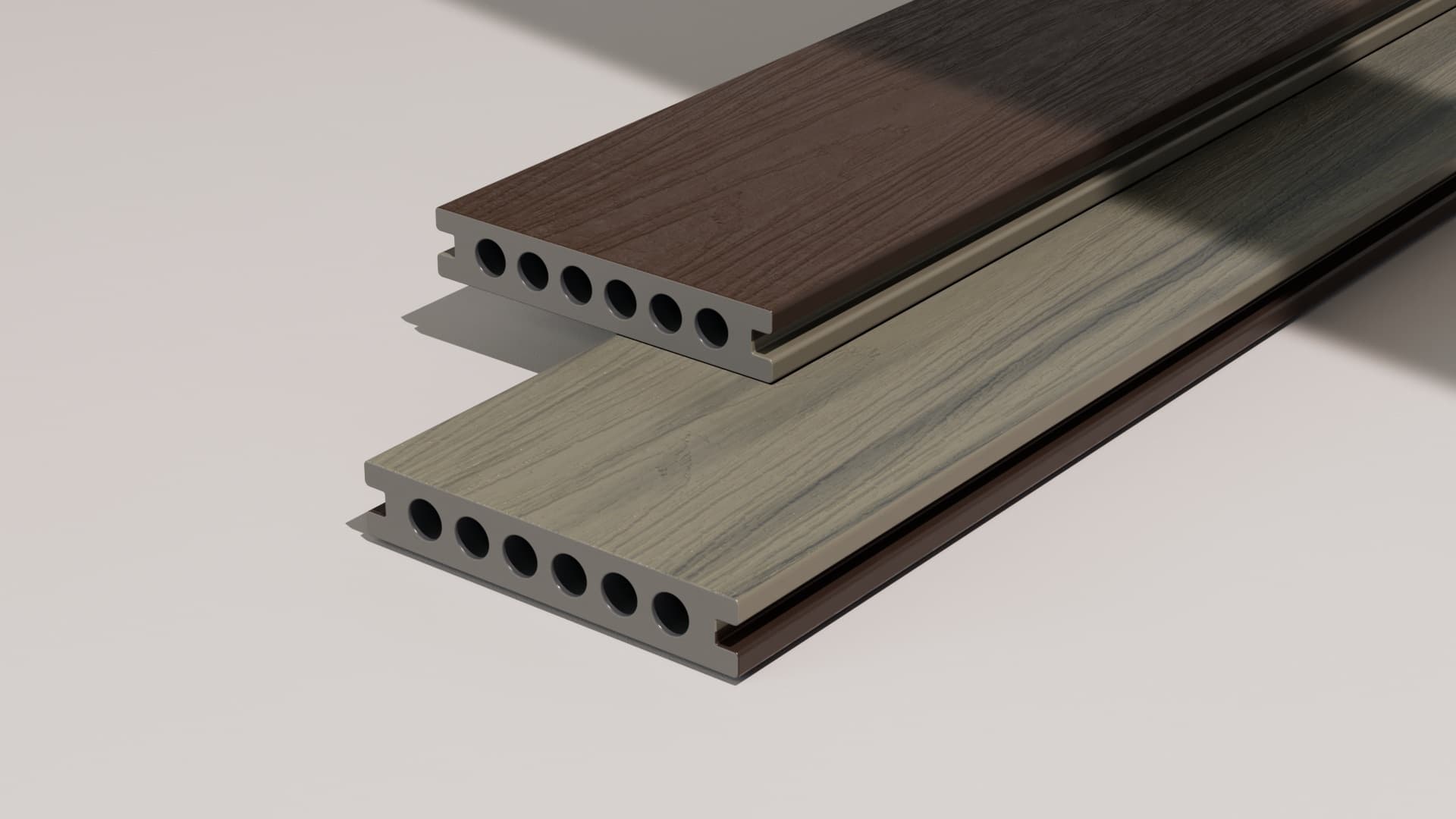 4m Sand/Hazel – HR Dual Dek