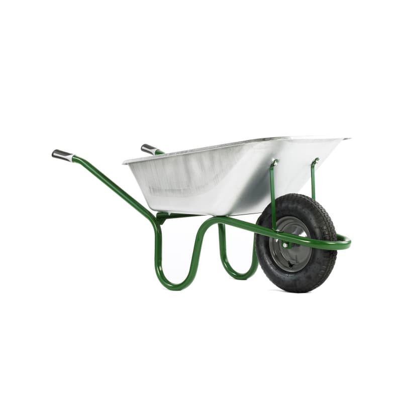 Ultimate Galvanised 120LT