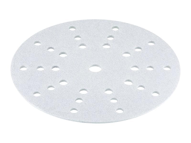 Flex Power Tools 531905 D225-30 Mf-P150 Ve12 Xtreme Non-Orbital Sandpaper Disc 225Mm X P 150 12 Pack