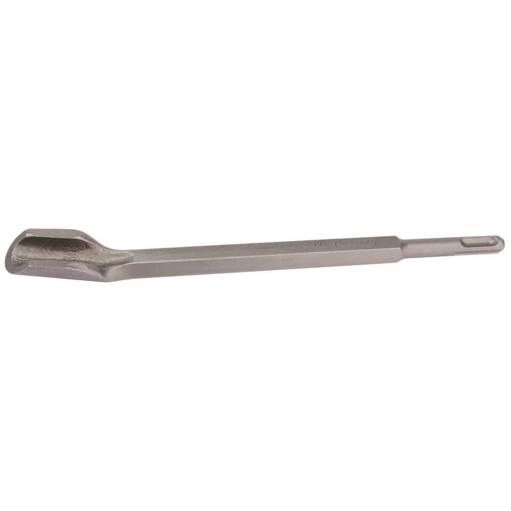 Draper 77144 Sds+ Groove/Gouge Chisel each
