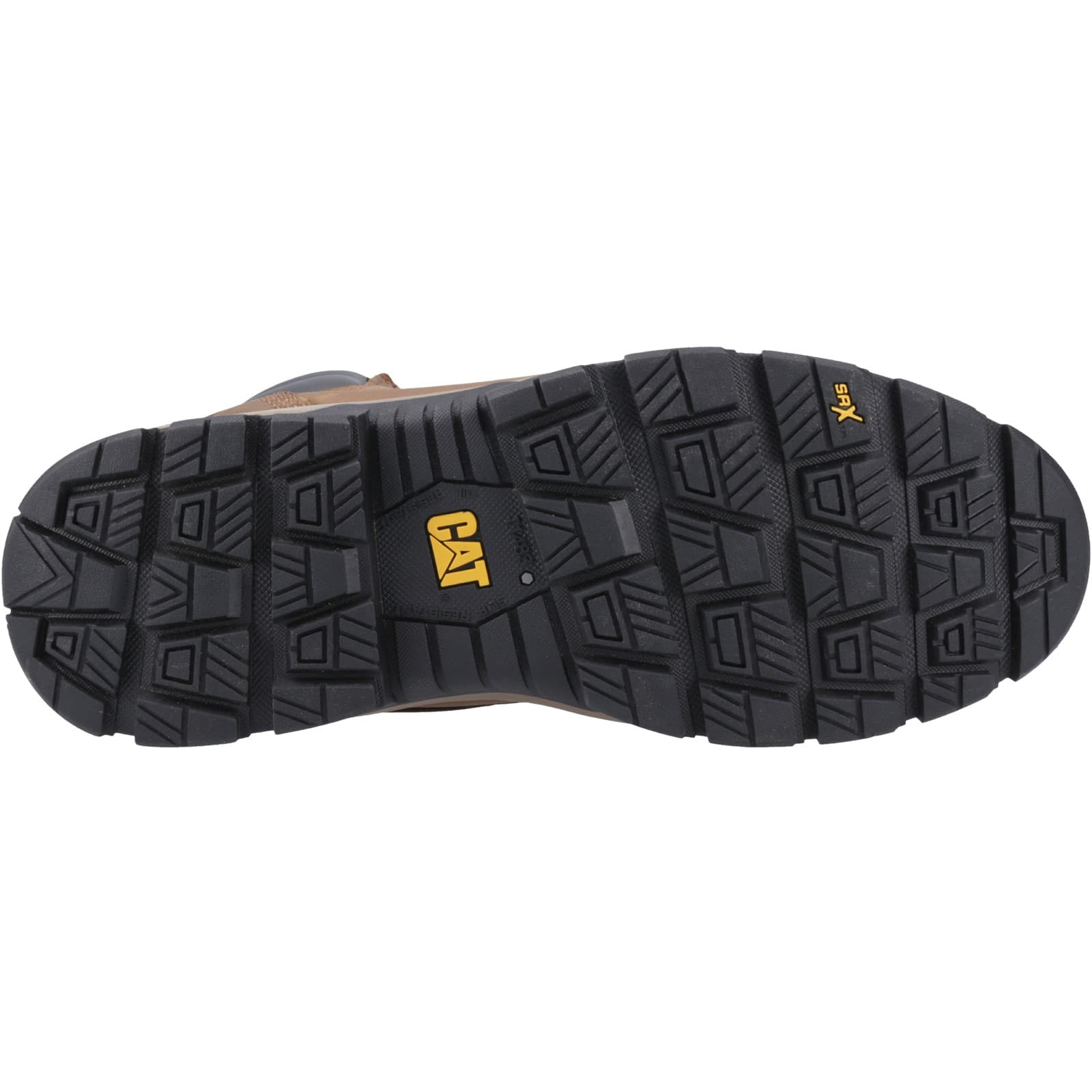 Caterpillar Exposition Safety Boot Size 6 36370-67815-04