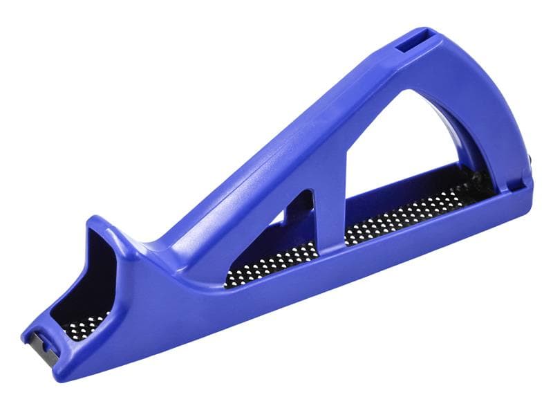 Faithfull 8404 Hand Rasp Plane