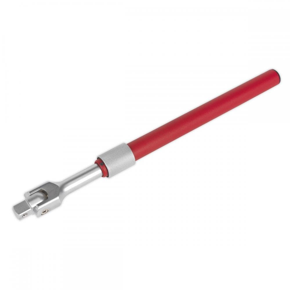 Sealey AK7318 Breaker Bar Extendable 3/4inSq Drive 540-800Mm