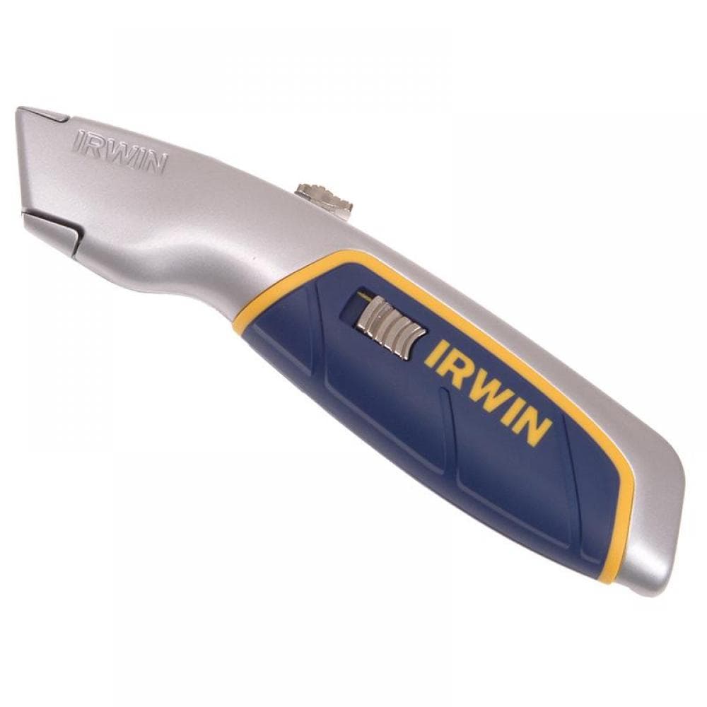 Irwin® 10504236 Protouch Retractable Blade Knife