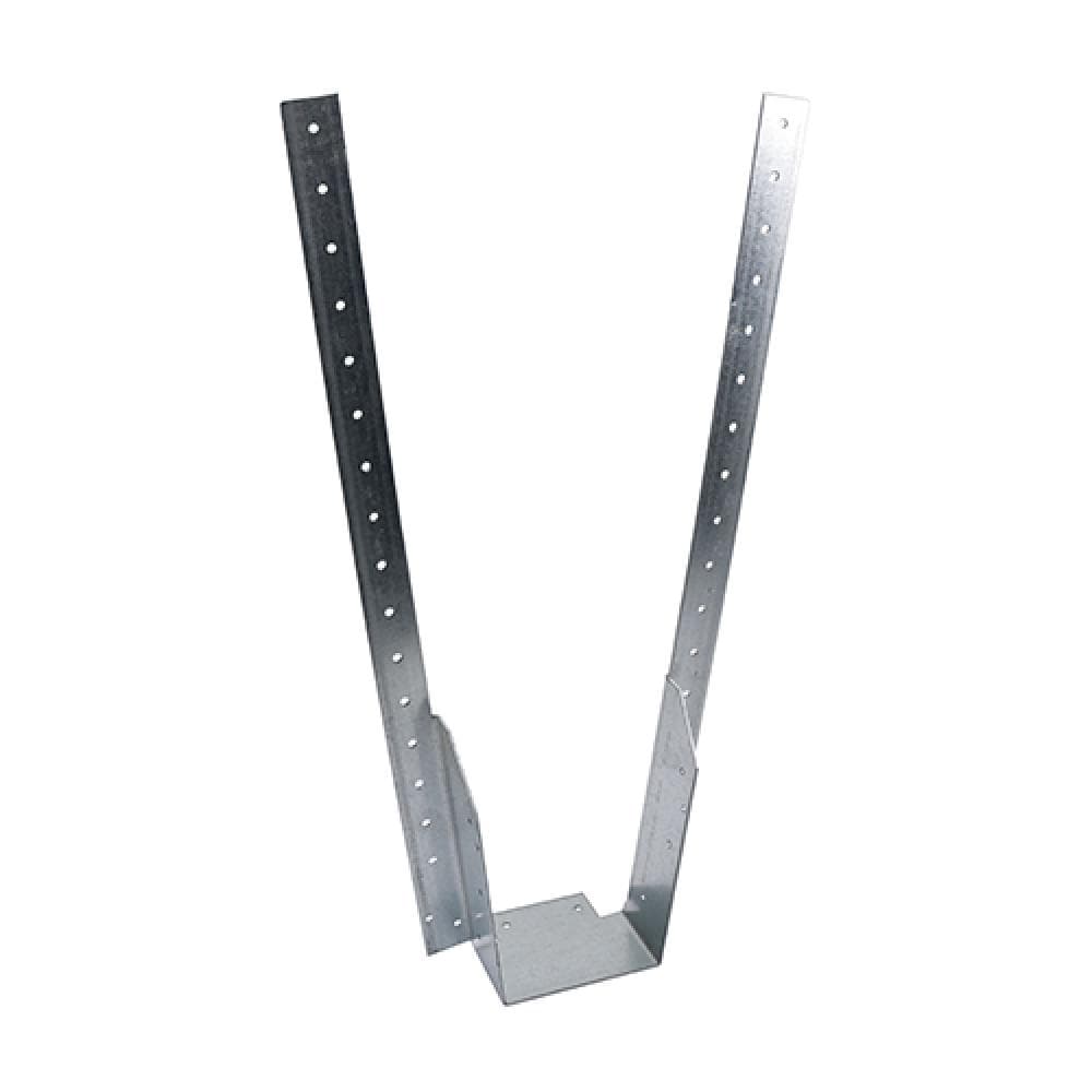Timco 90450LTH Timber Hangers - Long Leg - Galvanised 90 X 150 To 250 Unit 1