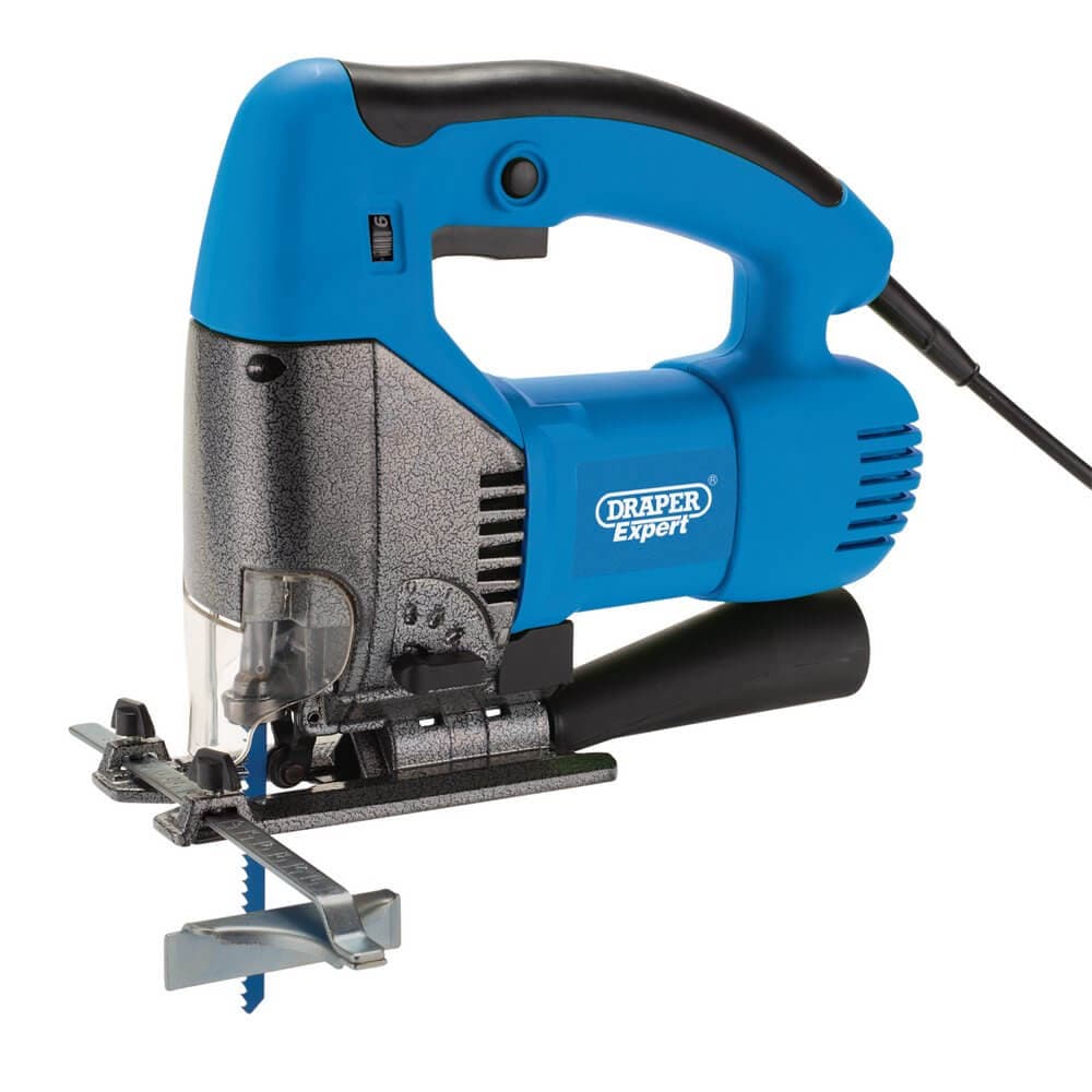 Draper Expert 70012 230V Orbital Jigsaw 600W each 1