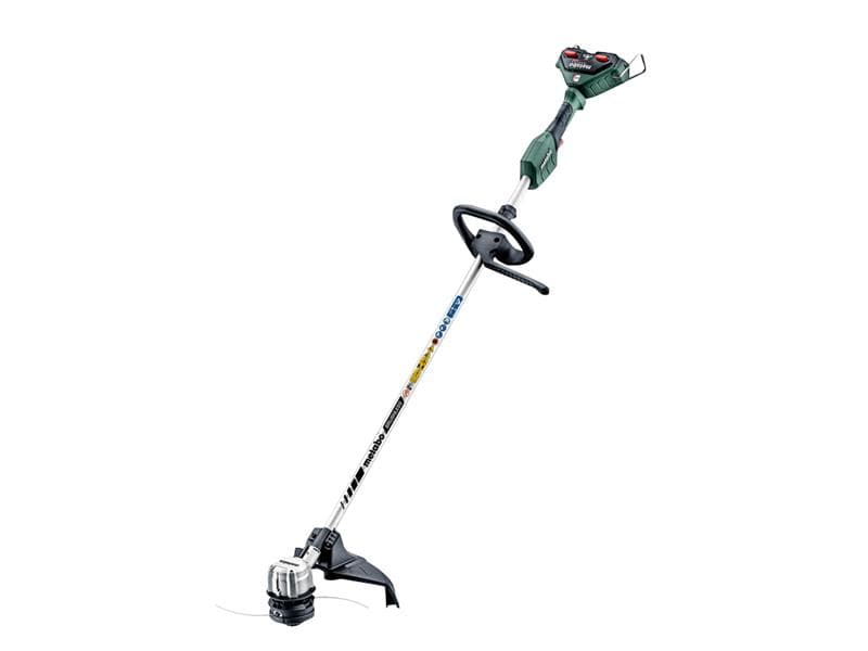 Metabo Fsd 36-18 Ltx Bl 40 Loop Handle Line Trimmer 36V Bare Unit 601610850