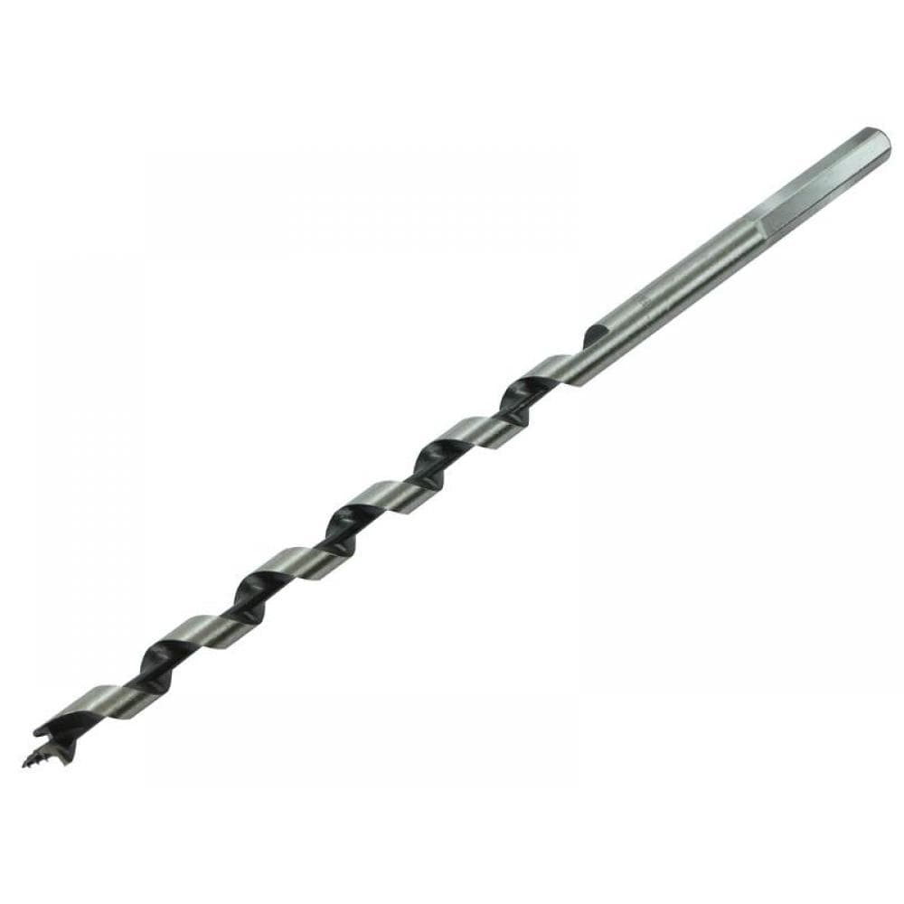 Faithfull Combination Wood Auger Bit 8 X 200Mm