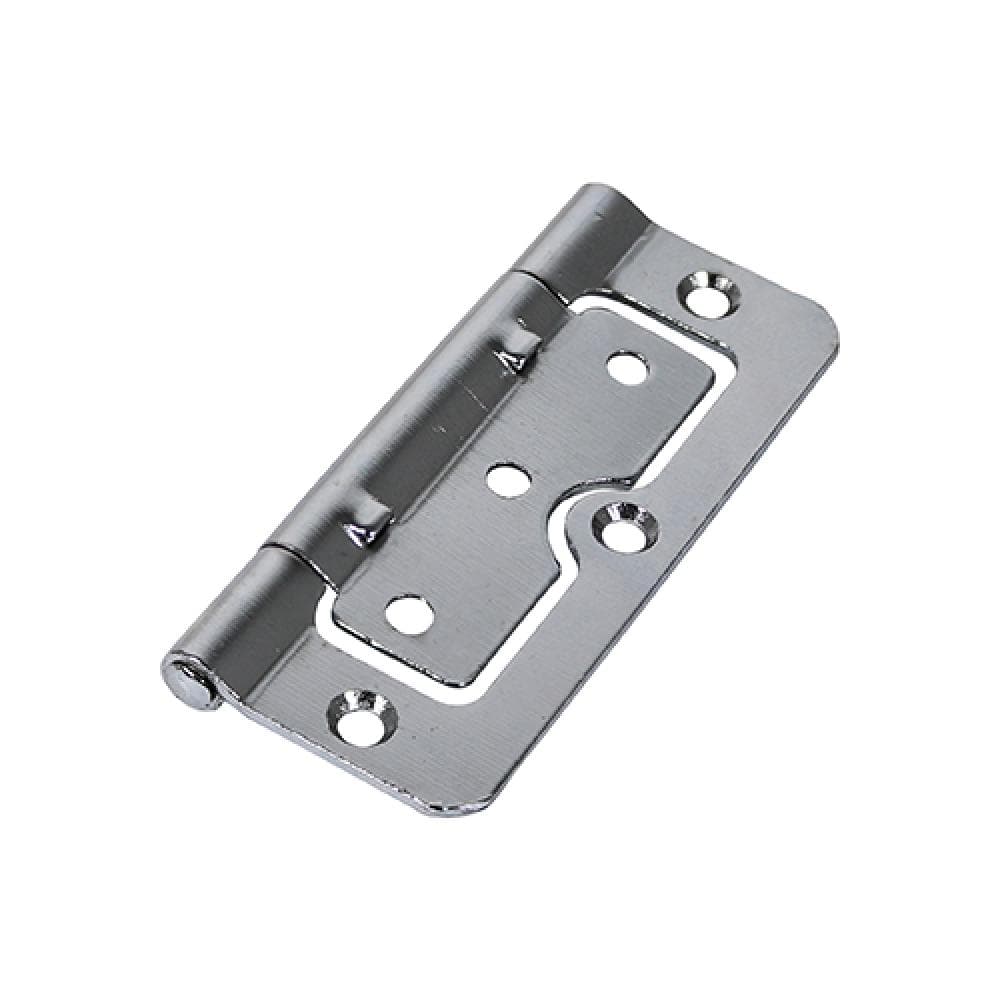 Timco 434666 Hurlinge - Fixed Pin (104) - Polished Chrome 101 X 66