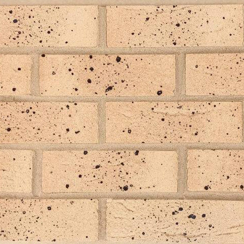 Traditional Brick & Stone Tamissa Yellow Facing Brick 65mm | Pack of 520