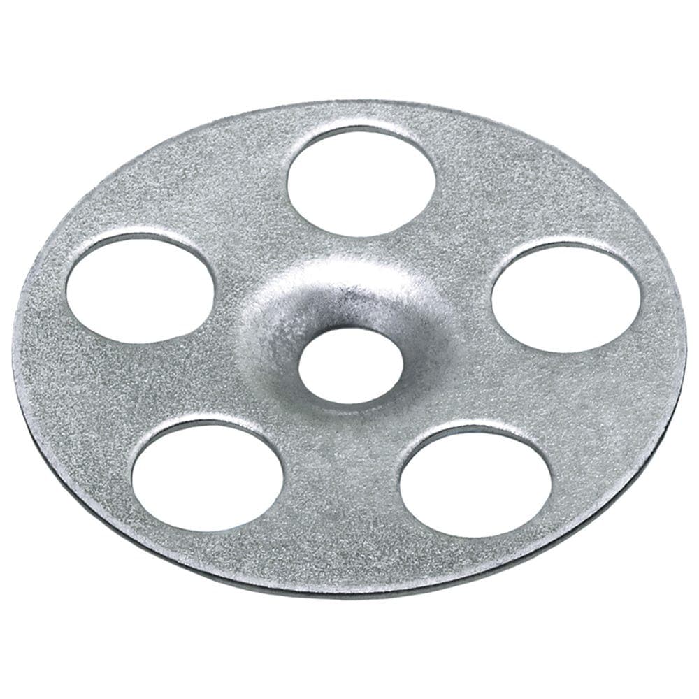 Wedi Washers Galvanised 35mm (Pack of 10)