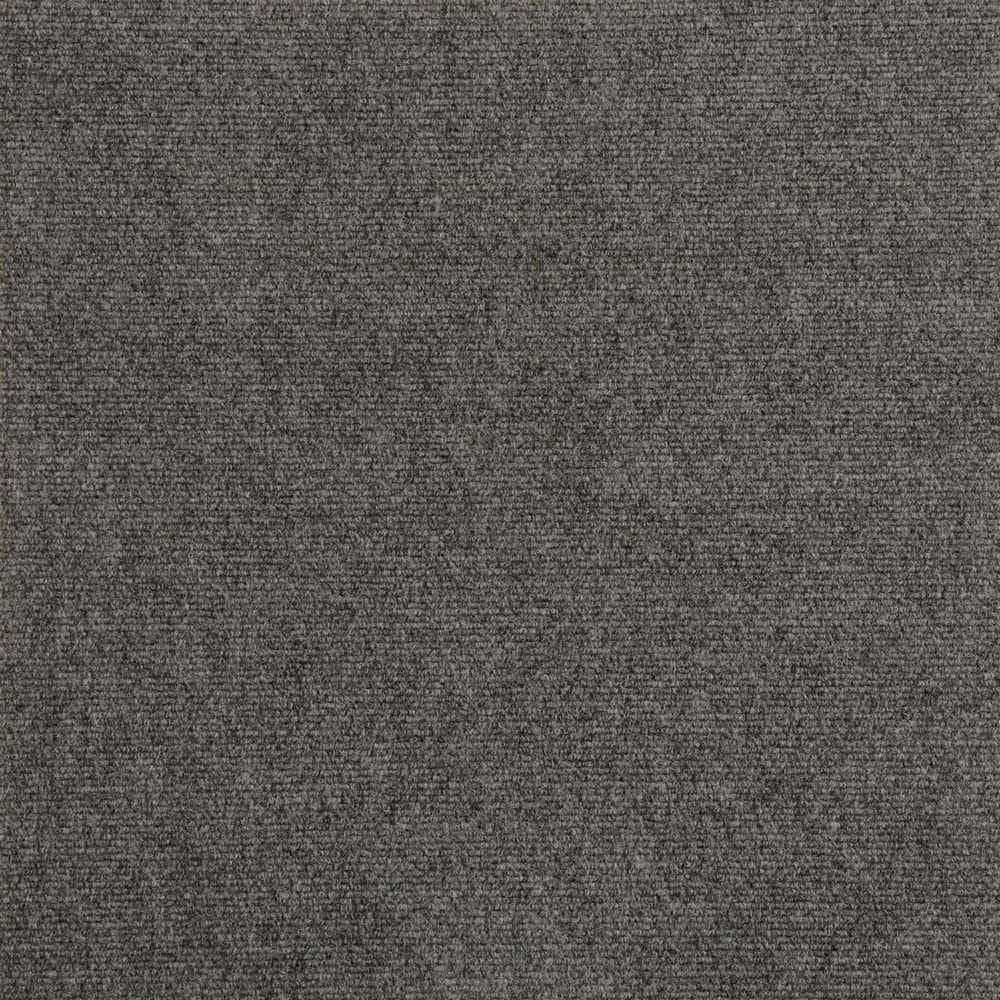 CFS New Typhoon Carpet Tiles Ash 500mm x 500mm - Pack of 20 (5m2)