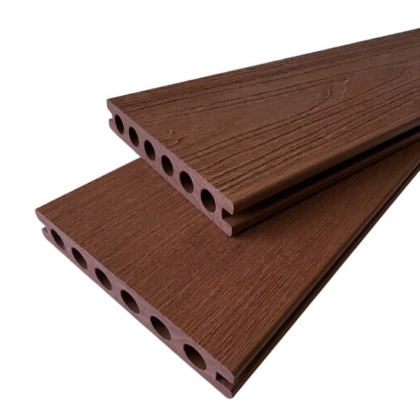Elite Timbosite Decking Board Redwood - 140mm x 3660mm
