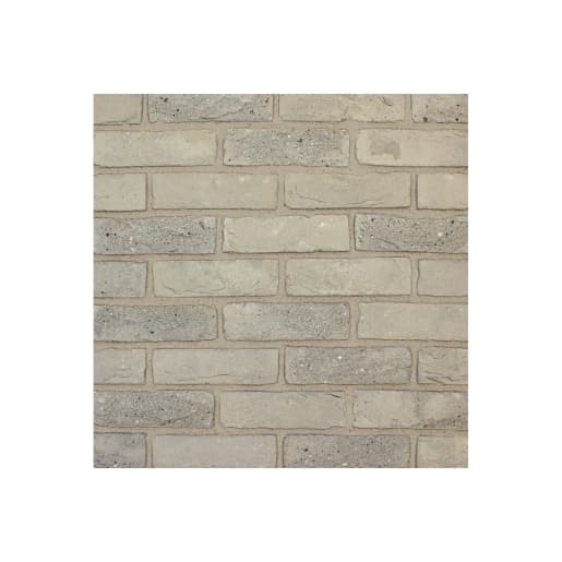 Brick Slips Tile Blend 16 - Sample Panel