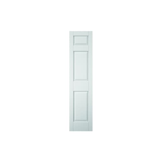 Internal Moulded 6 Panel Grain Hollow Core Door 1981 x 457 x 35 mm