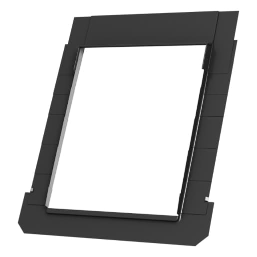 Keylite Slate Roof Flashing 550mm x 980mm SRF02